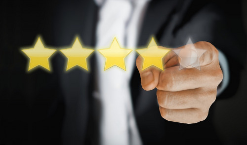 Client testimonial - Michael T.
